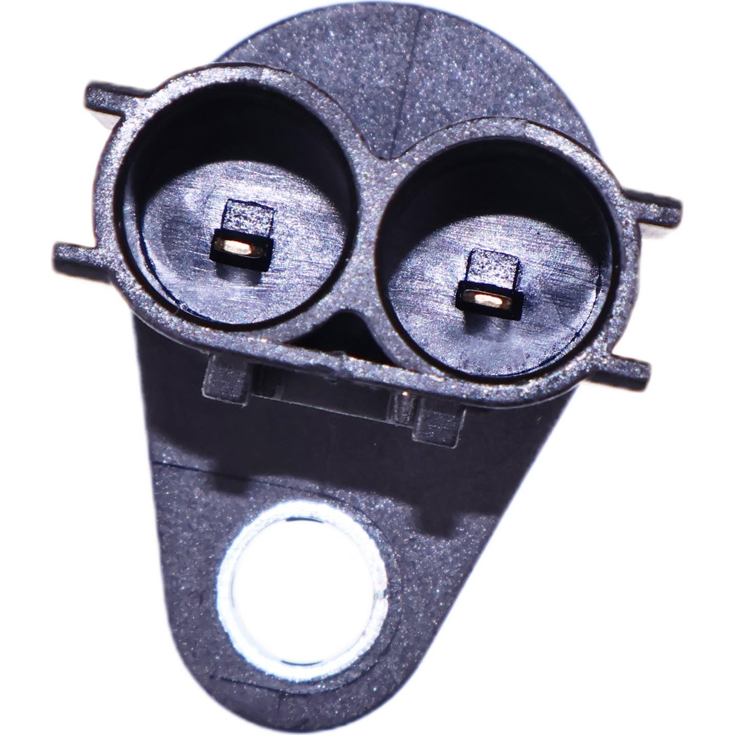 Engine Crankshaft Position Sensor 9091905081 90919-05087 Compatible with Toyota Scion xA xB Echo Prius Yaris 90919-05045 2000-2019