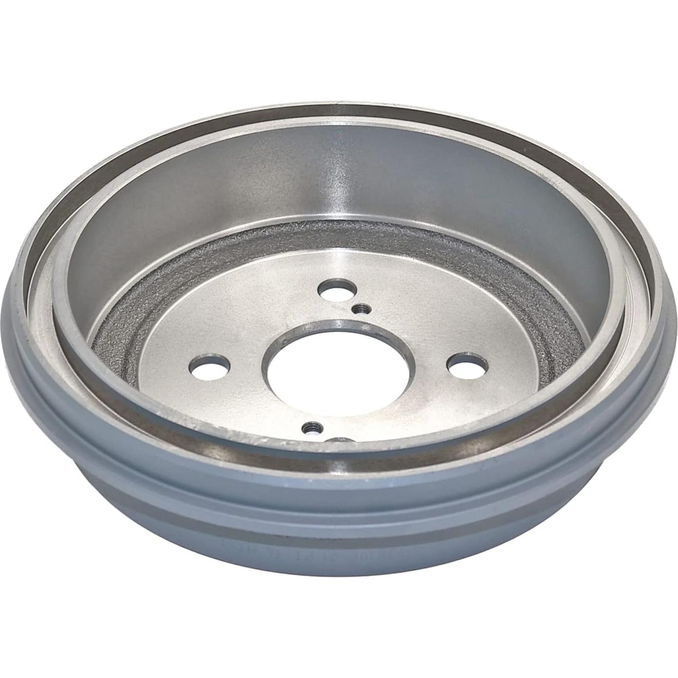 Tambor de Freno DuraGo Titanio BD92010601 para Toyota Yaris 06-18