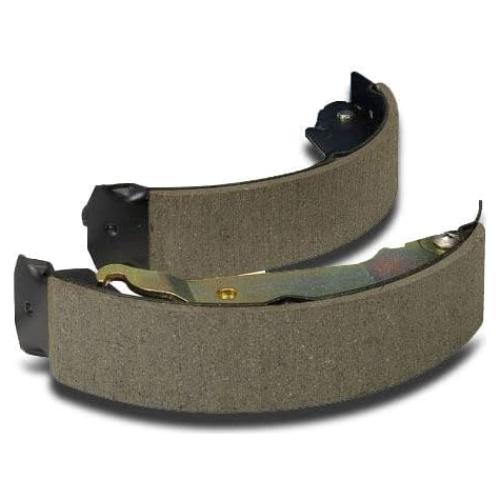 Zapatas de Freno de Tambor Bosch BS991 - Compatibles Mazda 2, Scion iA, Toyota Yaris iA