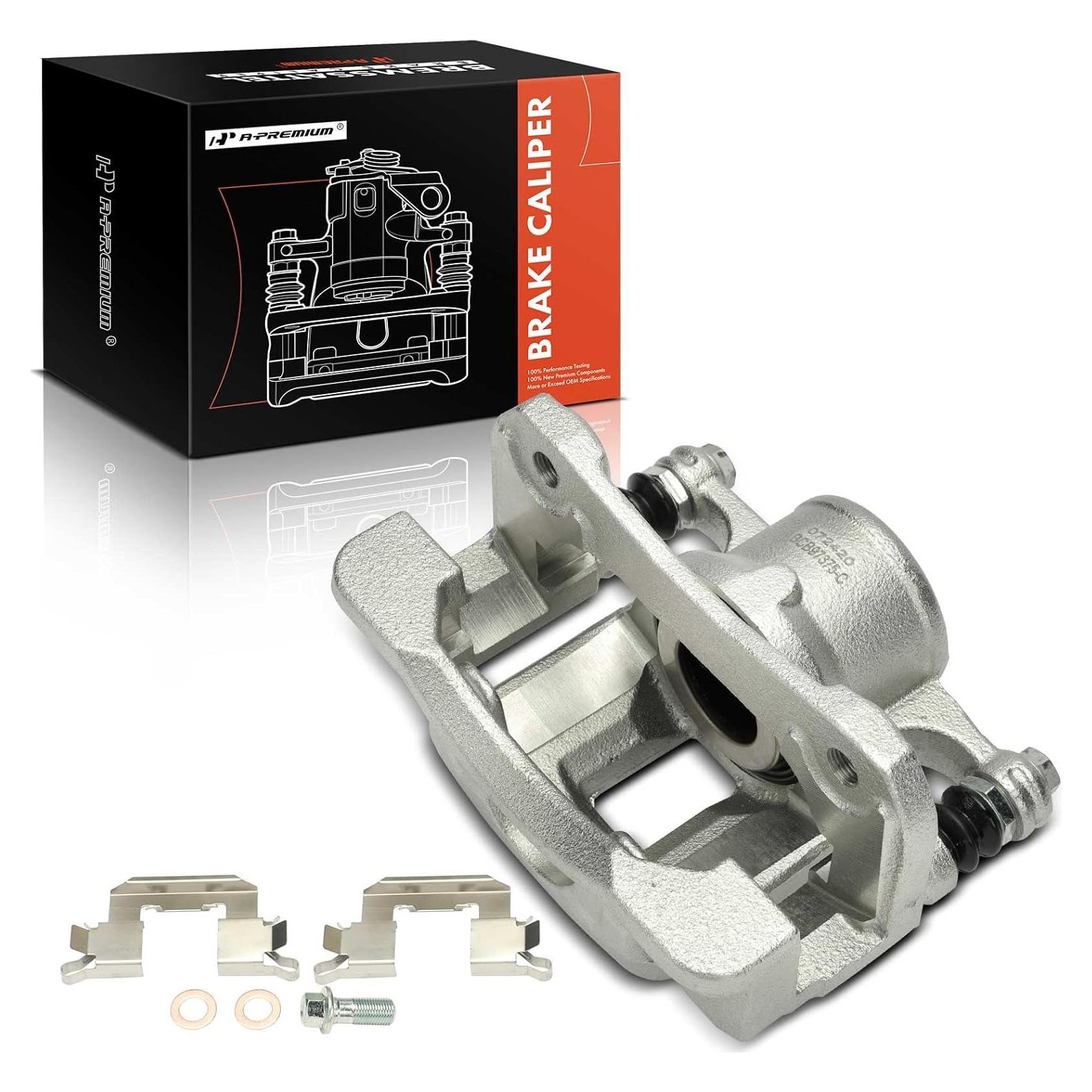 Caliper de Freno A-Premium para Toyota Yaris iA 2017