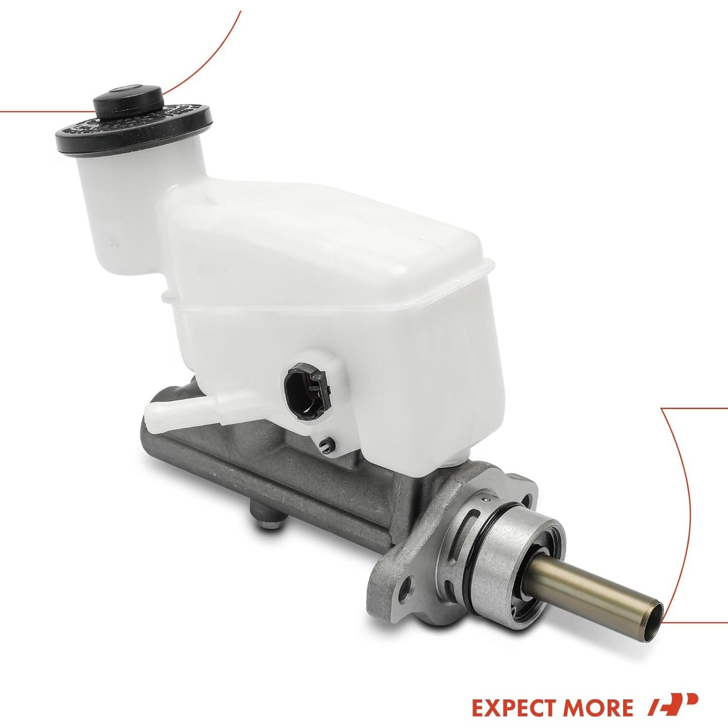 Cilindro Maestro de Freno A-Premium con Depósito Toyota Yaris