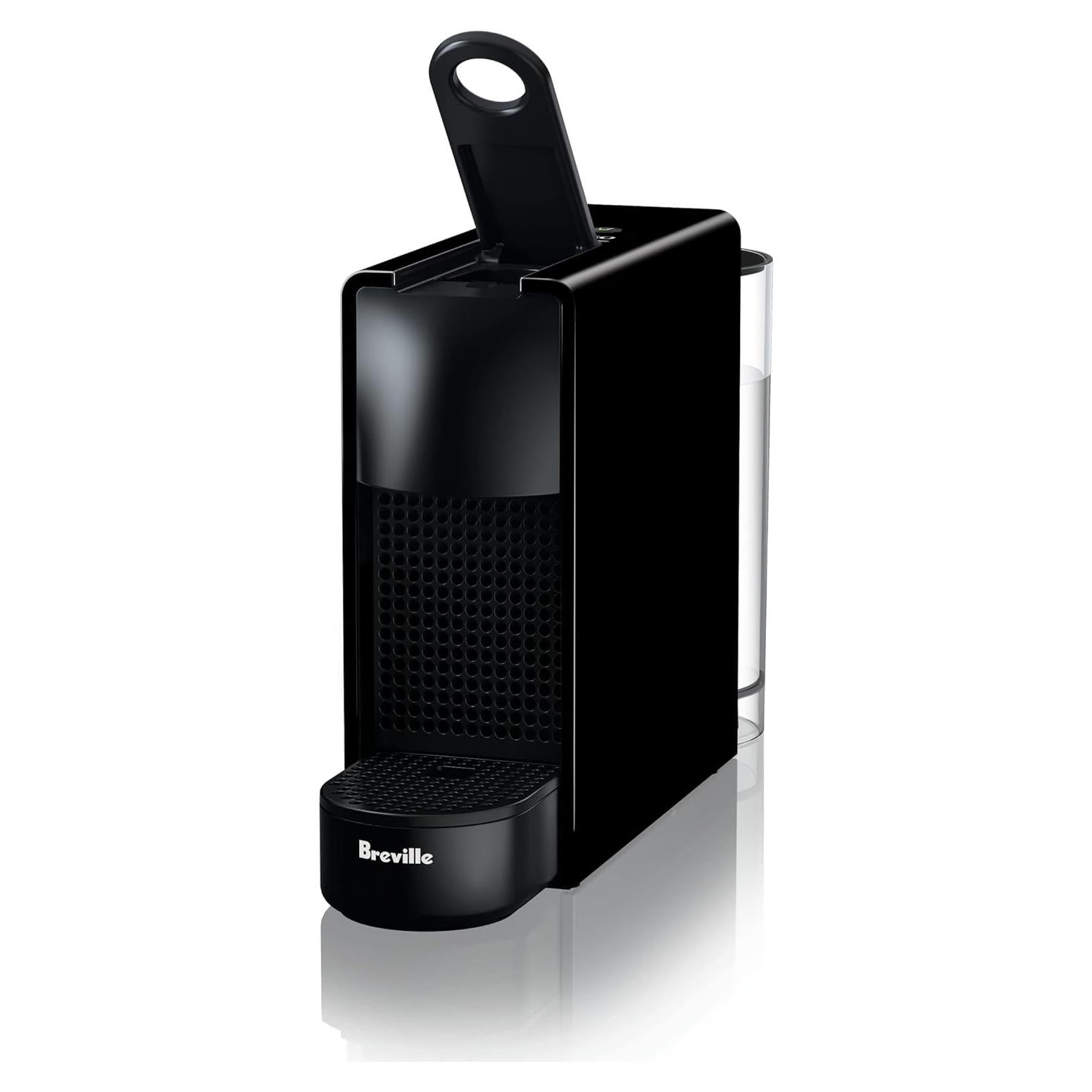 Nespresso Essenza Mini Breville Máquina Espresso Compacta 1255W