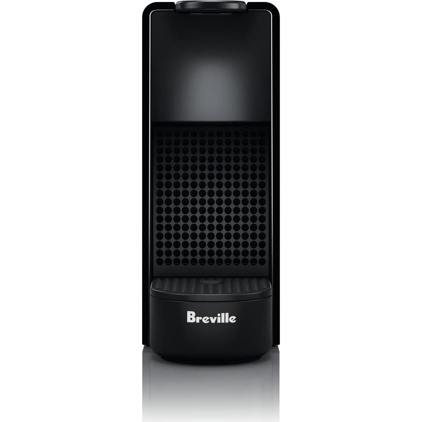 Nespresso Essenza Mini Breville Máquina Espresso Compacta 1255W