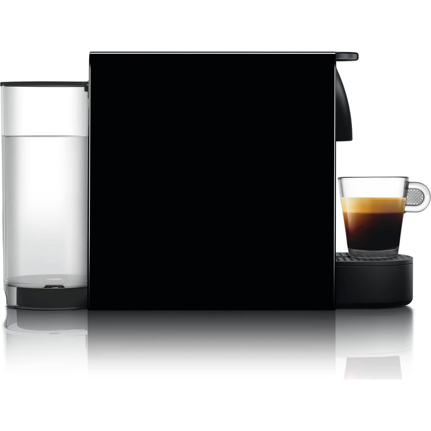 Nespresso Essenza Mini Breville Máquina Espresso Compacta 1255W