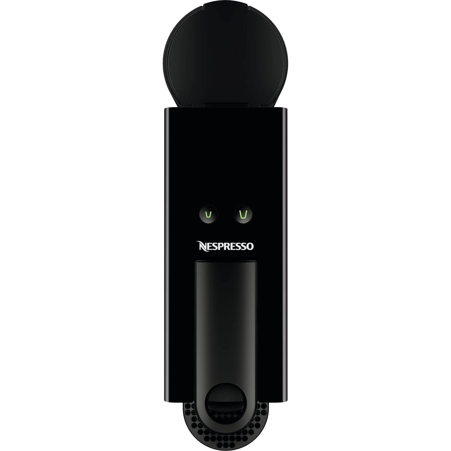 Nespresso Essenza Mini Breville Máquina Espresso Compacta 1255W