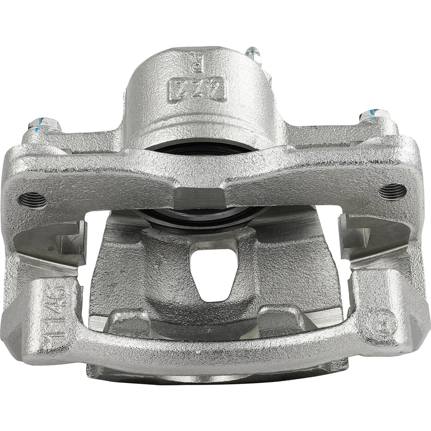 Calipers de Freno LSAILON para Toyota Yaris 2006-2018 - 2 Piezas