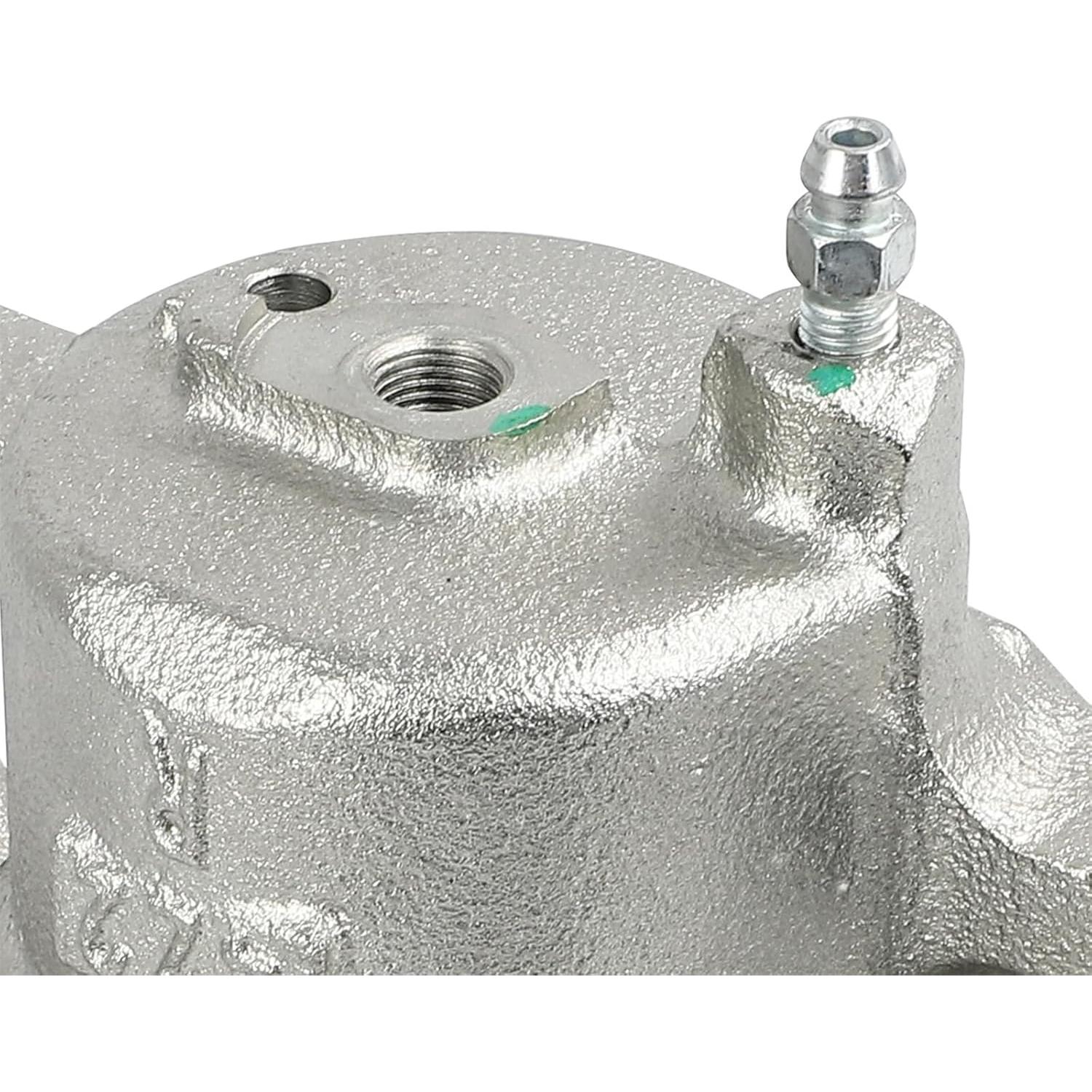 Calipers de Freno LSAILON para Toyota Yaris 2006-2018 - 2 Piezas