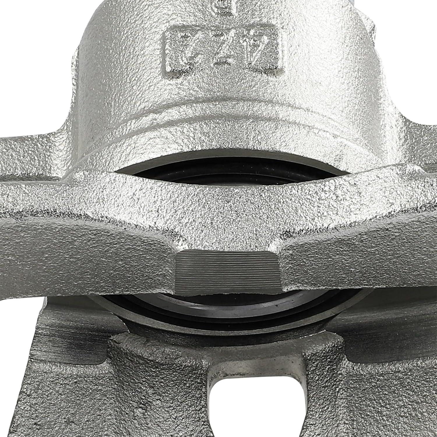 Calipers de Freno LSAILON para Toyota Yaris 2006-2018 - 2 Piezas