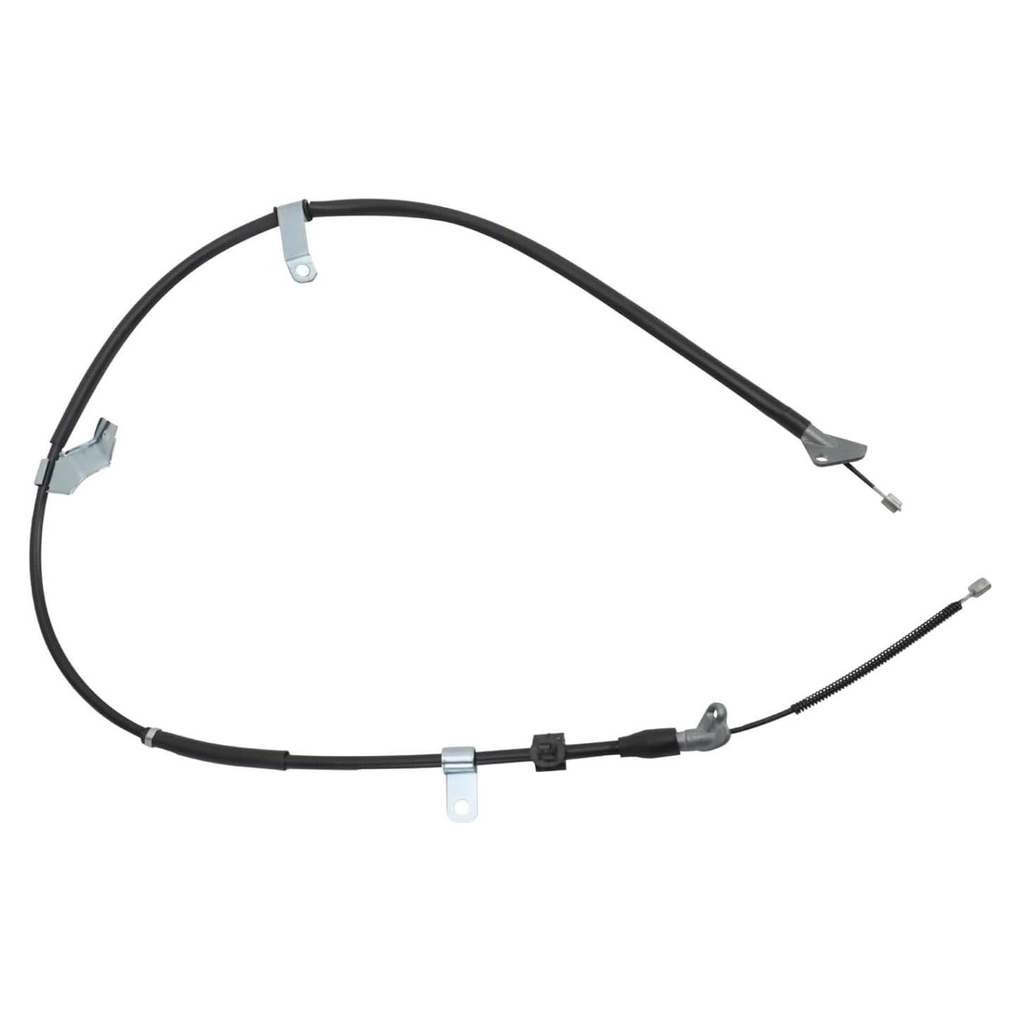 Cable de Freno de Estacionamiento AM Autoparts Toyota Yaris 2007-2011