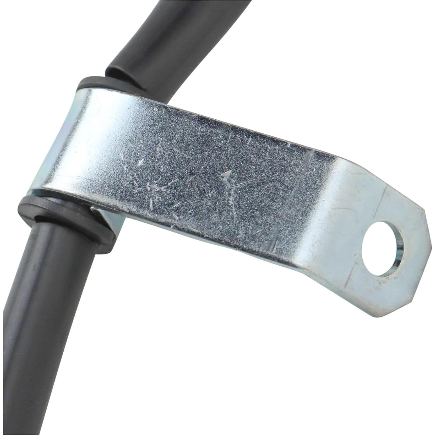 Cable de Freno de Estacionamiento AM Autoparts Toyota Yaris 2007-2011