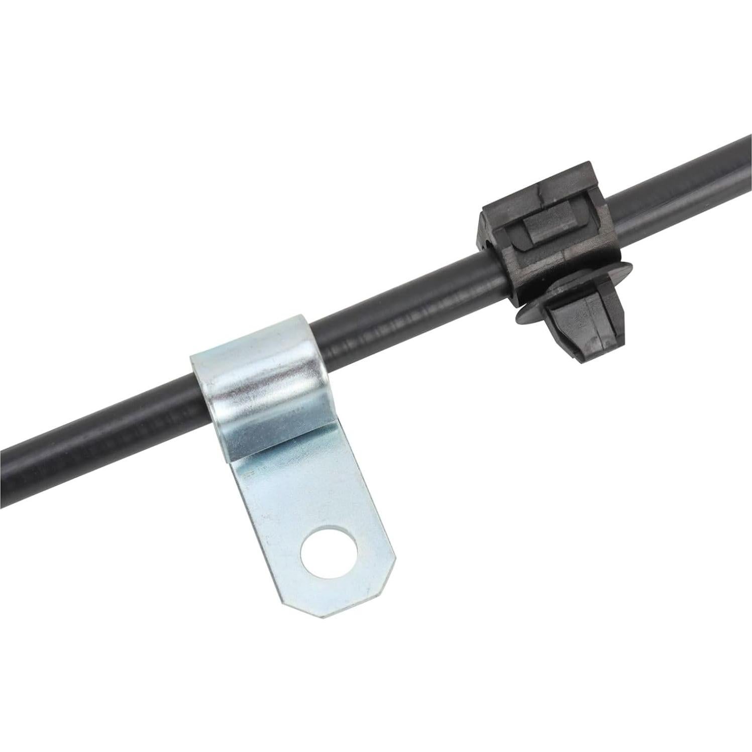 Cable de Freno de Estacionamiento AM Autoparts Toyota Yaris 2007-2011