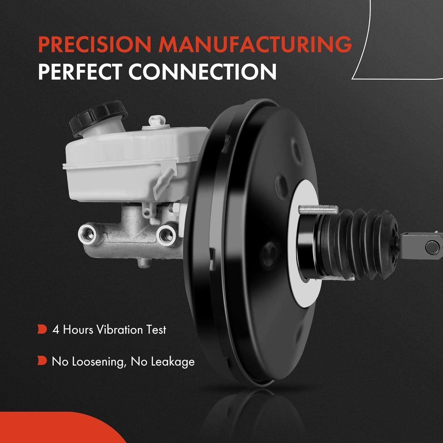 Cilindro Maestro de Freno A-Premium para Toyota Yaris 2007-2019