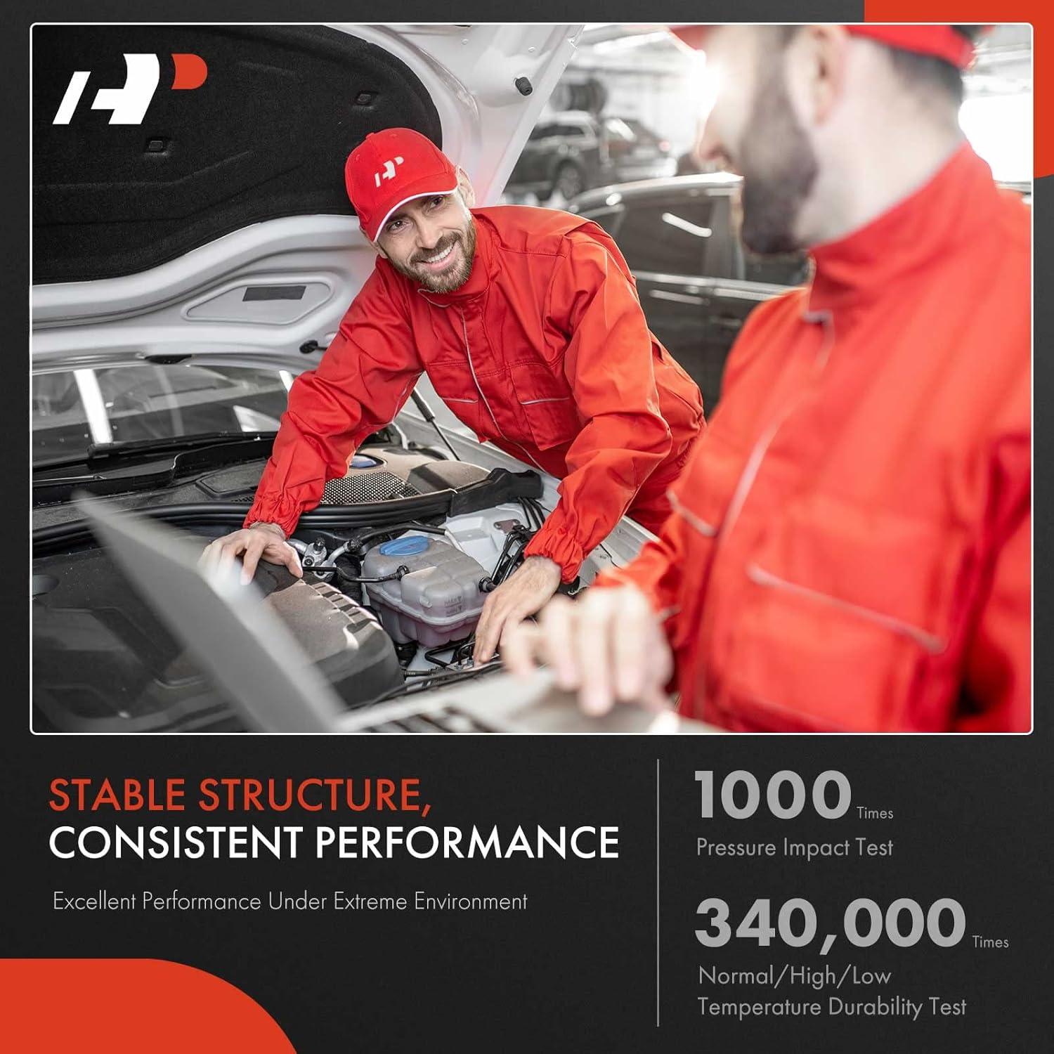 Cilindro Maestro de Freno A-Premium para Toyota Yaris 2007-2019