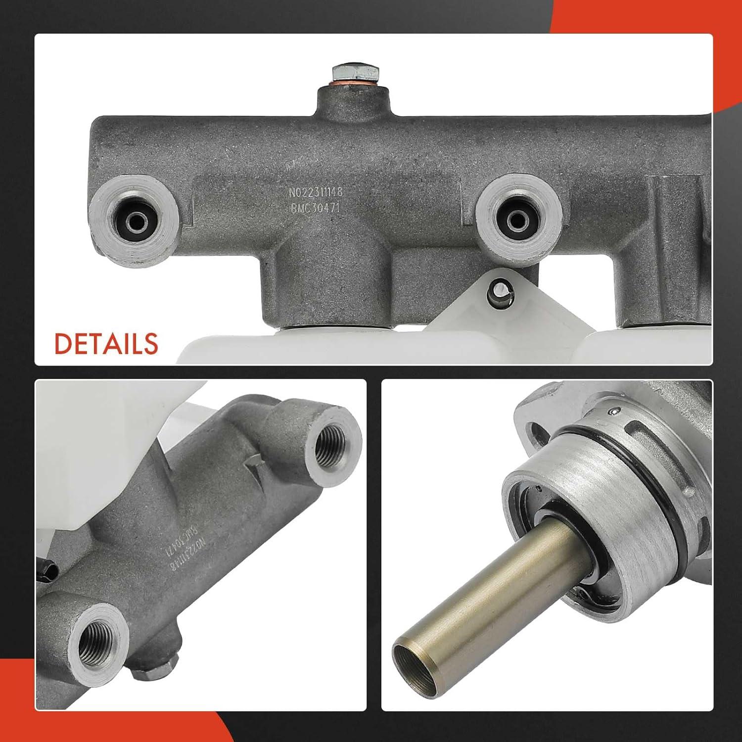 Cilindro Maestro de Freno A-Premium para Toyota Yaris 2007-2019