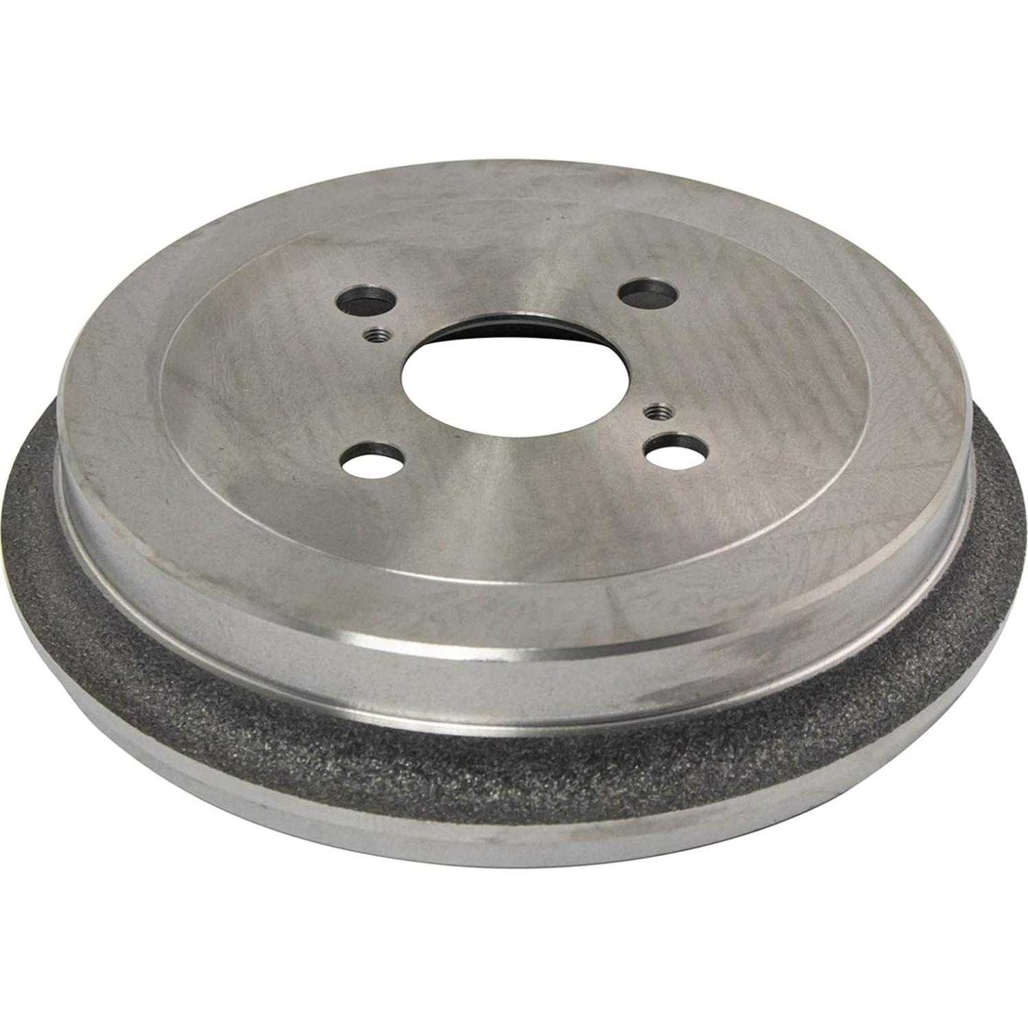 Juego de Discos de Freno TRQ G-Coated 4 Piezas Toyota Yaris