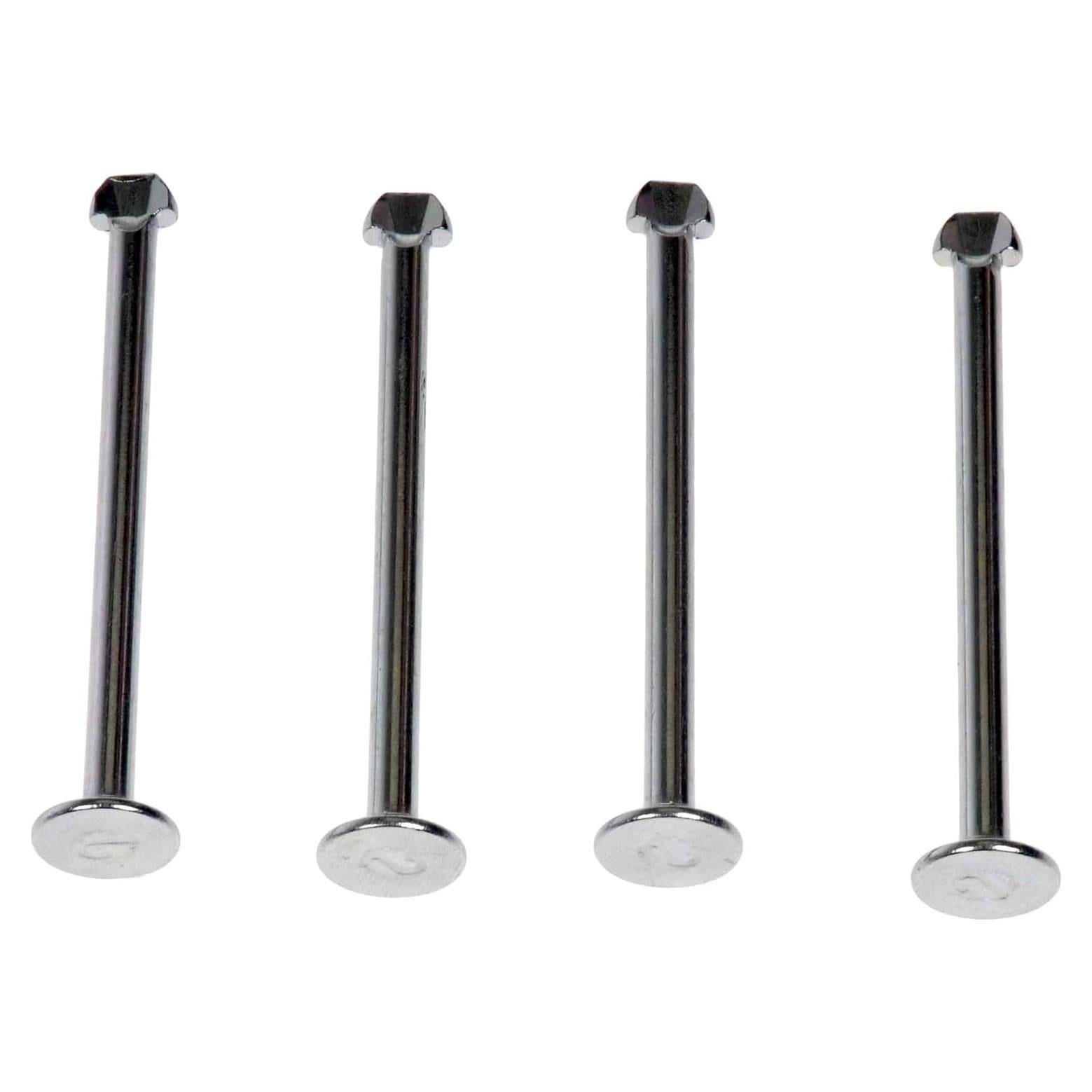 Pin de Sujeción Resorte Zapata Freno Trasero Toyota Yaris 2006-2015