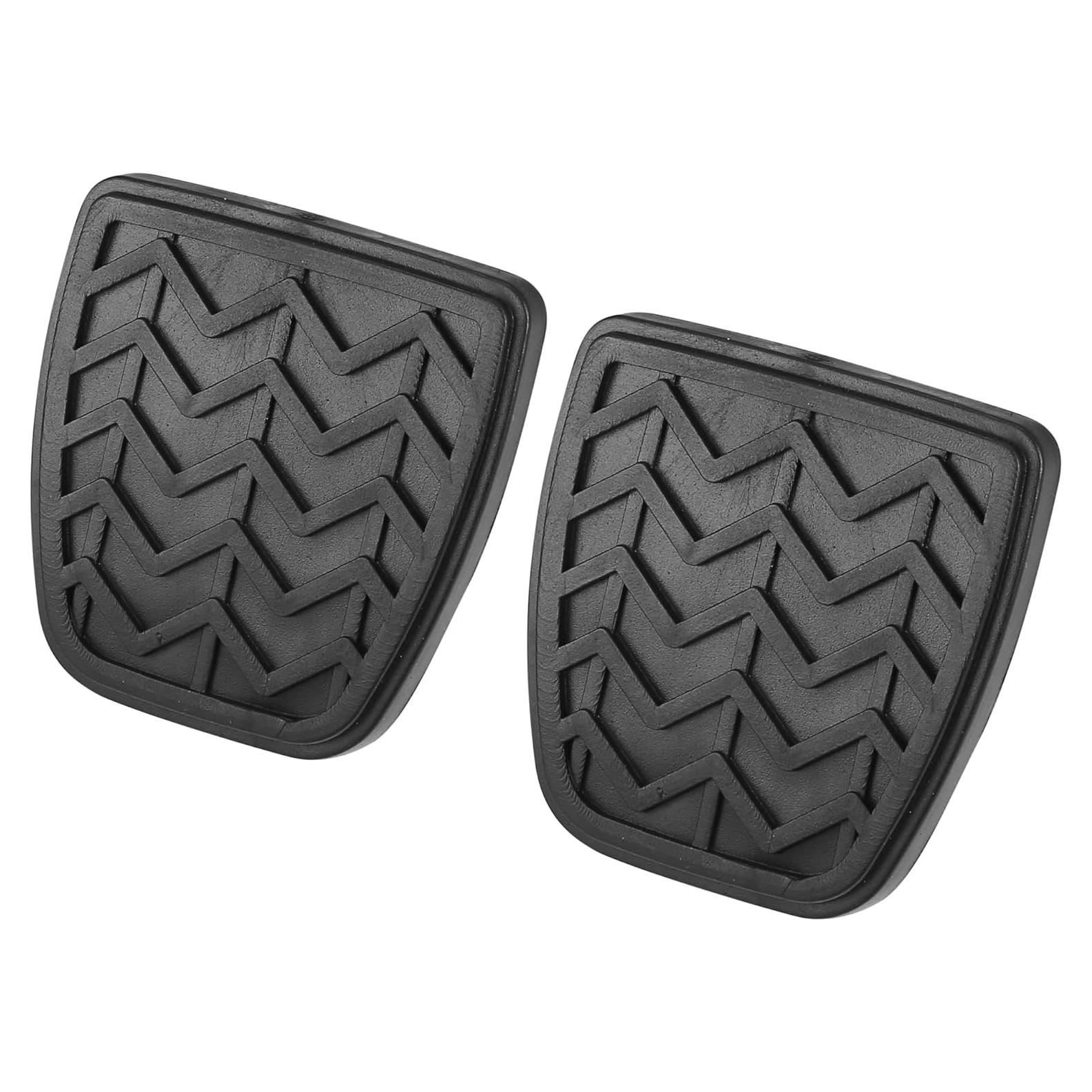 Cubiertas de Pedal de Acelerador y Freno X AUTOHAUX para Toyota