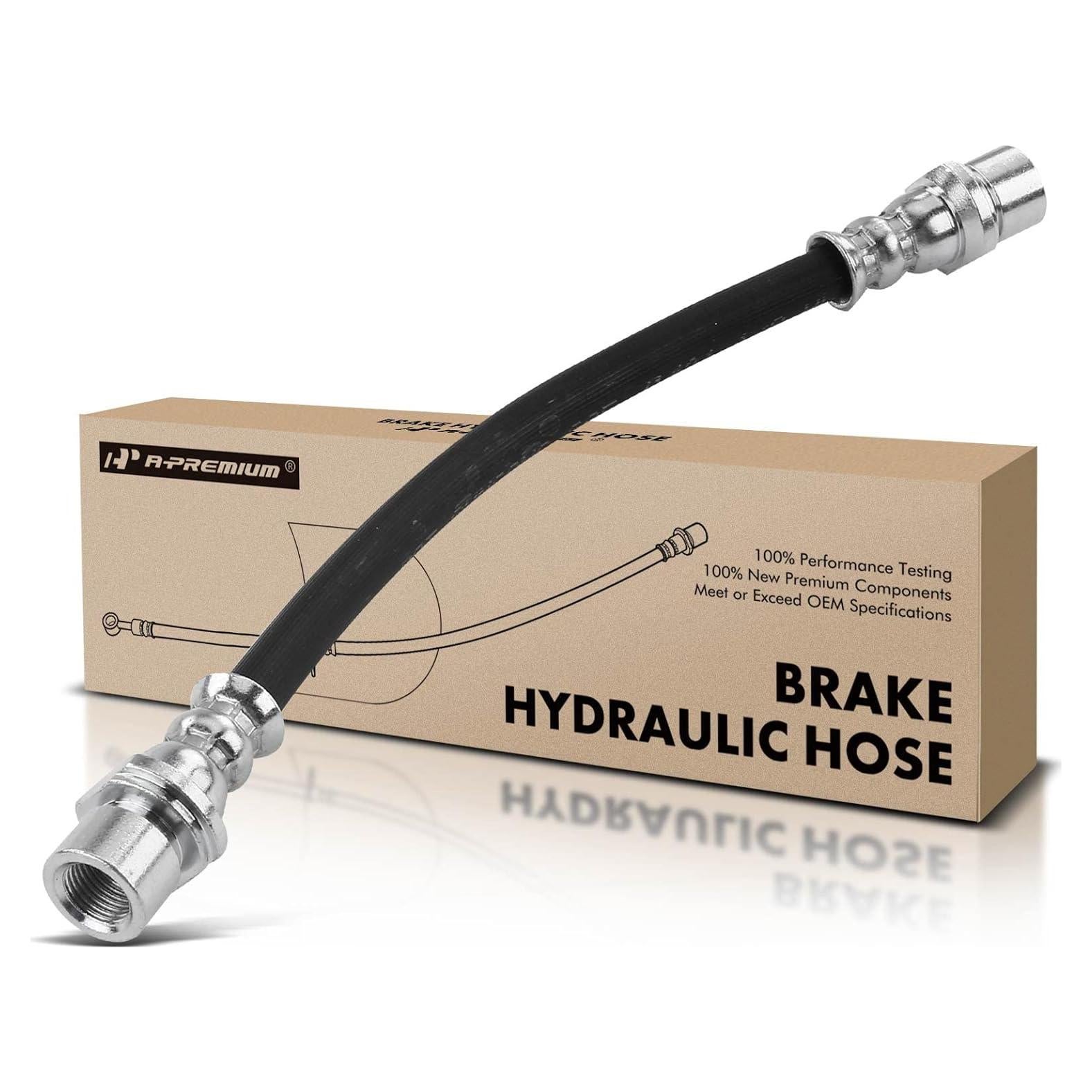 Manguera Hidráulica de Freno A-Premium Toyota Yaris 2014-2018