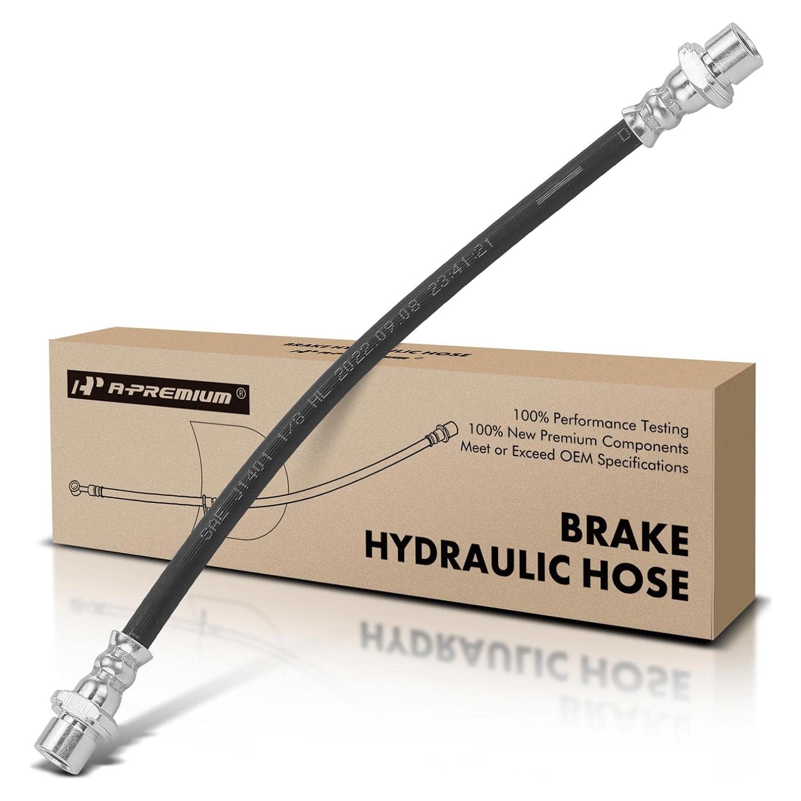 Manguera Hidráulica de Freno A-Premium Toyota Yaris 2014-2018