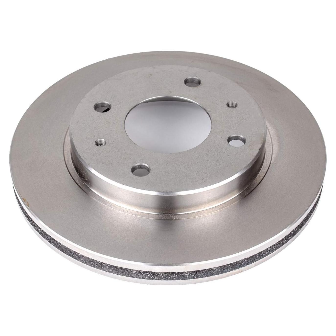 Rotor de Freno Power Stop JBR1546 Frontal Toyota Yaris 2012-2018