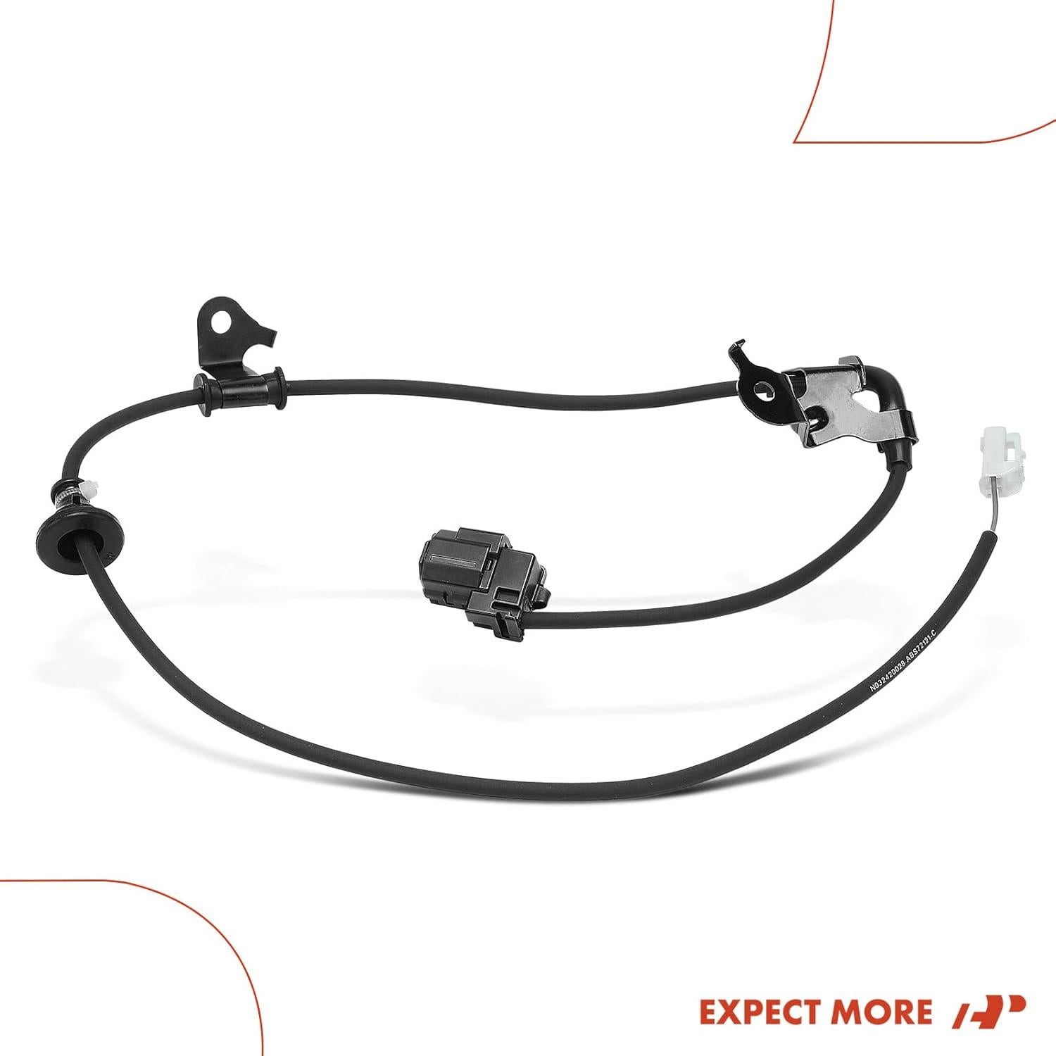 Sensor de Velocidad de Rueda ABS A-Premium Toyota Yaris 2009-2012