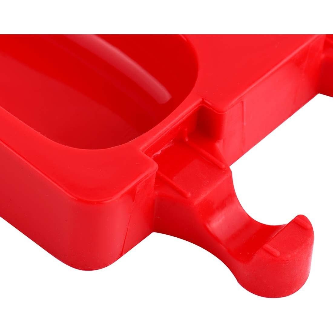 Moldes de Silicona para Paletas Mirenlife 2 Piezas Ovaladas