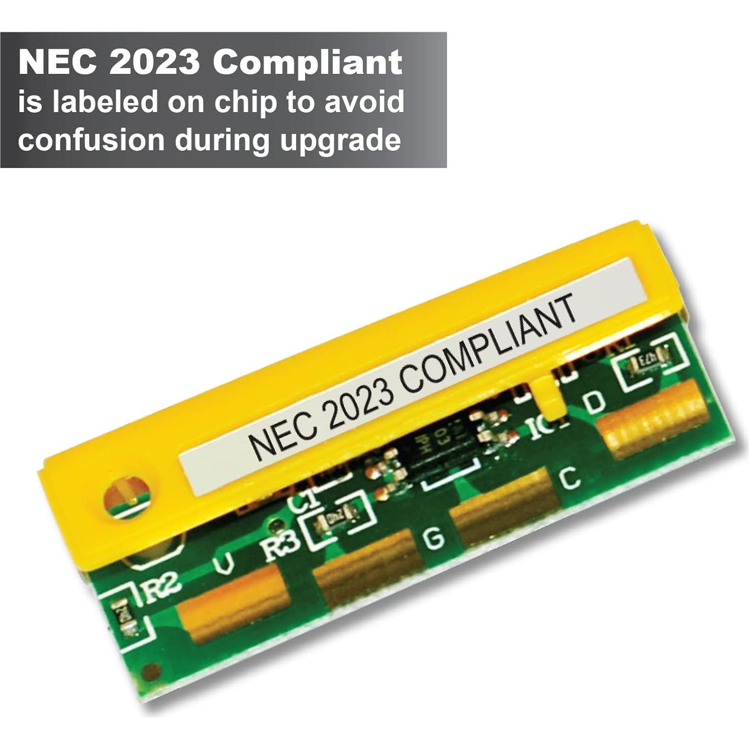 Kit Actualización ElectriCalc Pro 5070 Cumple NEC 2023