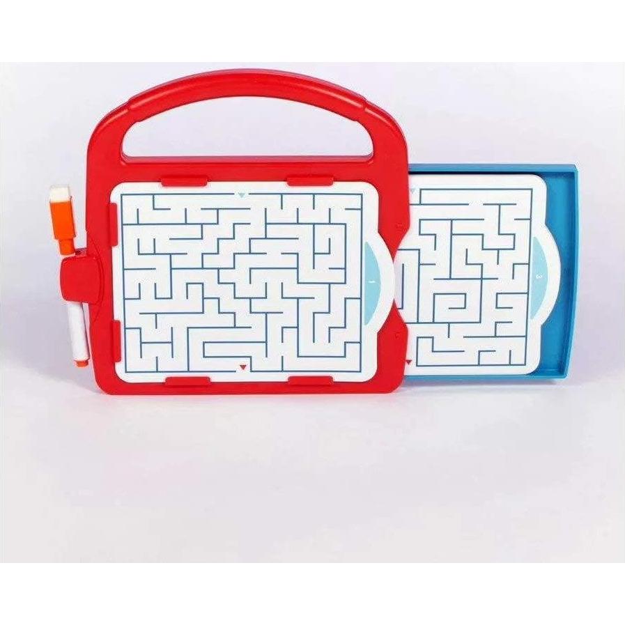 Rompecabezas Chuckle & Roar 25 Piezas Laberinto Educativo