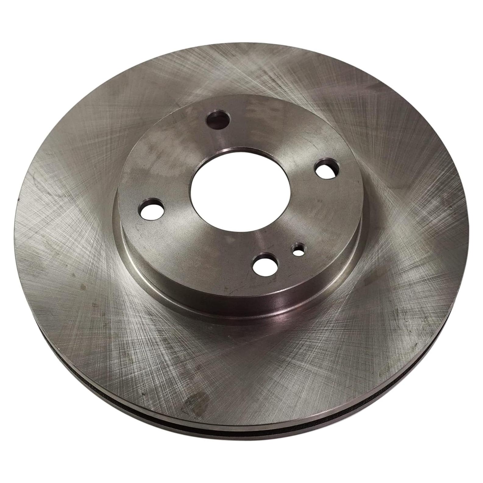 Disco de Freno Ventilado Garage-Pro para Toyota Yaris 2016-2020