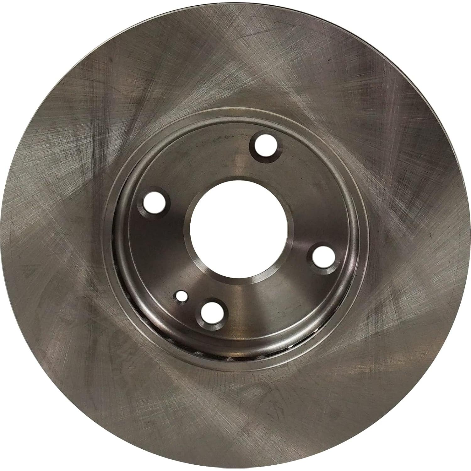 Disco de Freno Ventilado Garage-Pro para Toyota Yaris 2016-2020