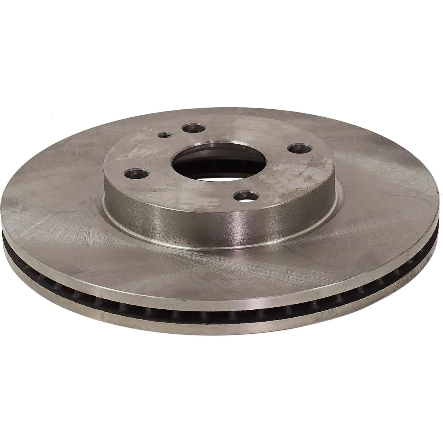 Disco de Freno Ventilado Garage-Pro para Toyota Yaris 2016-2020