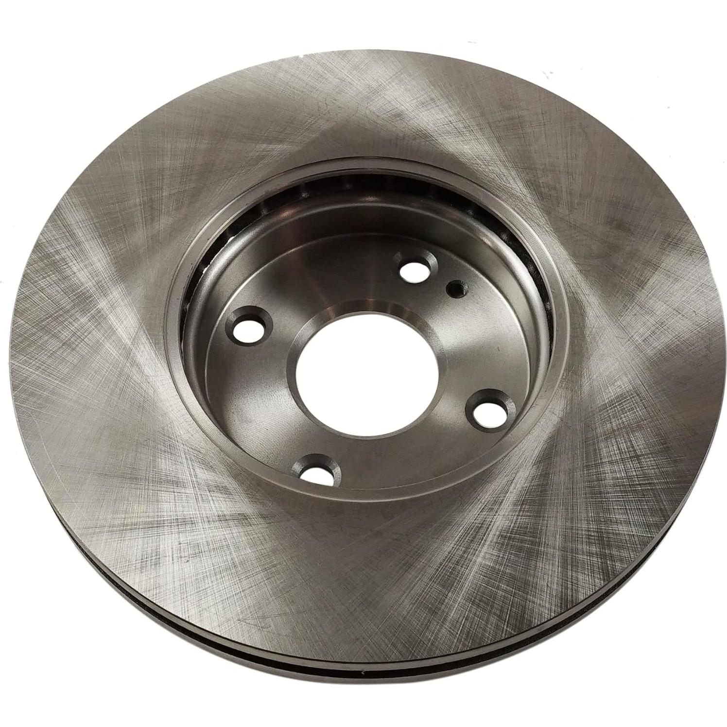 Disco de Freno Ventilado Garage-Pro para Toyota Yaris 2016-2020