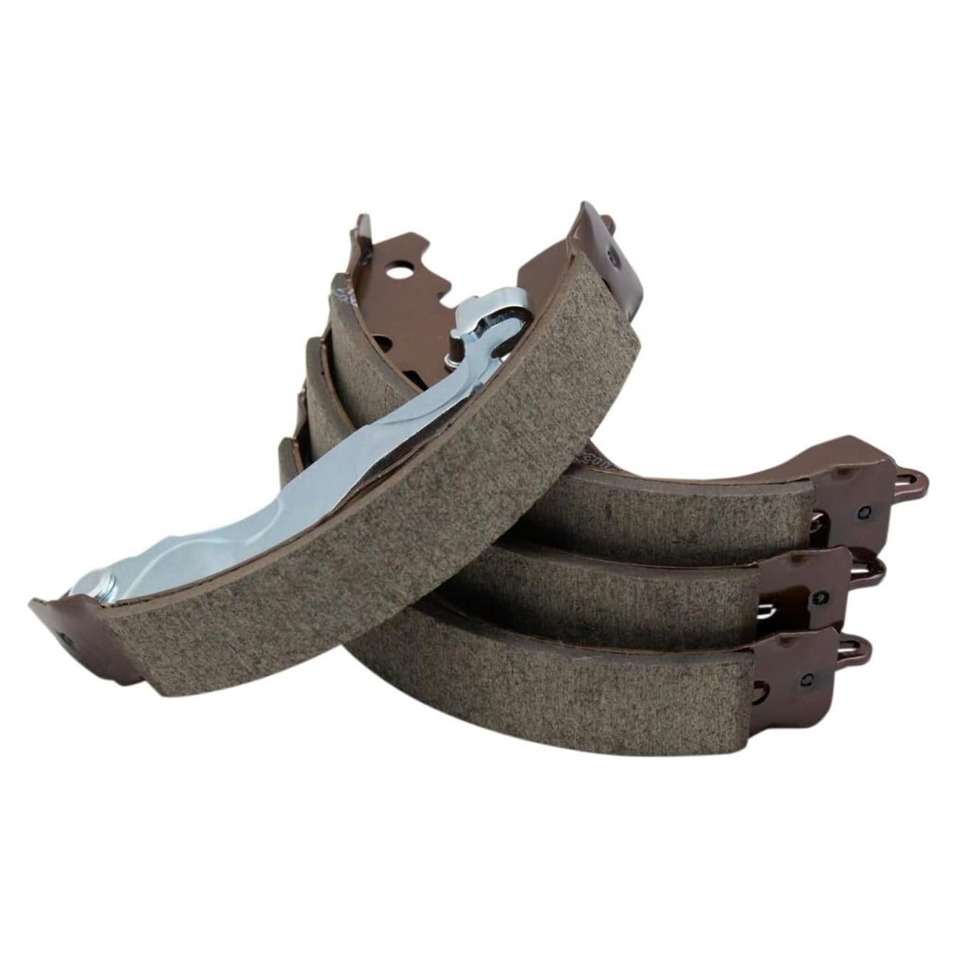 Juego de Zapatas de Freno Traseras Sawyer Auto para Yaris 2012-2018