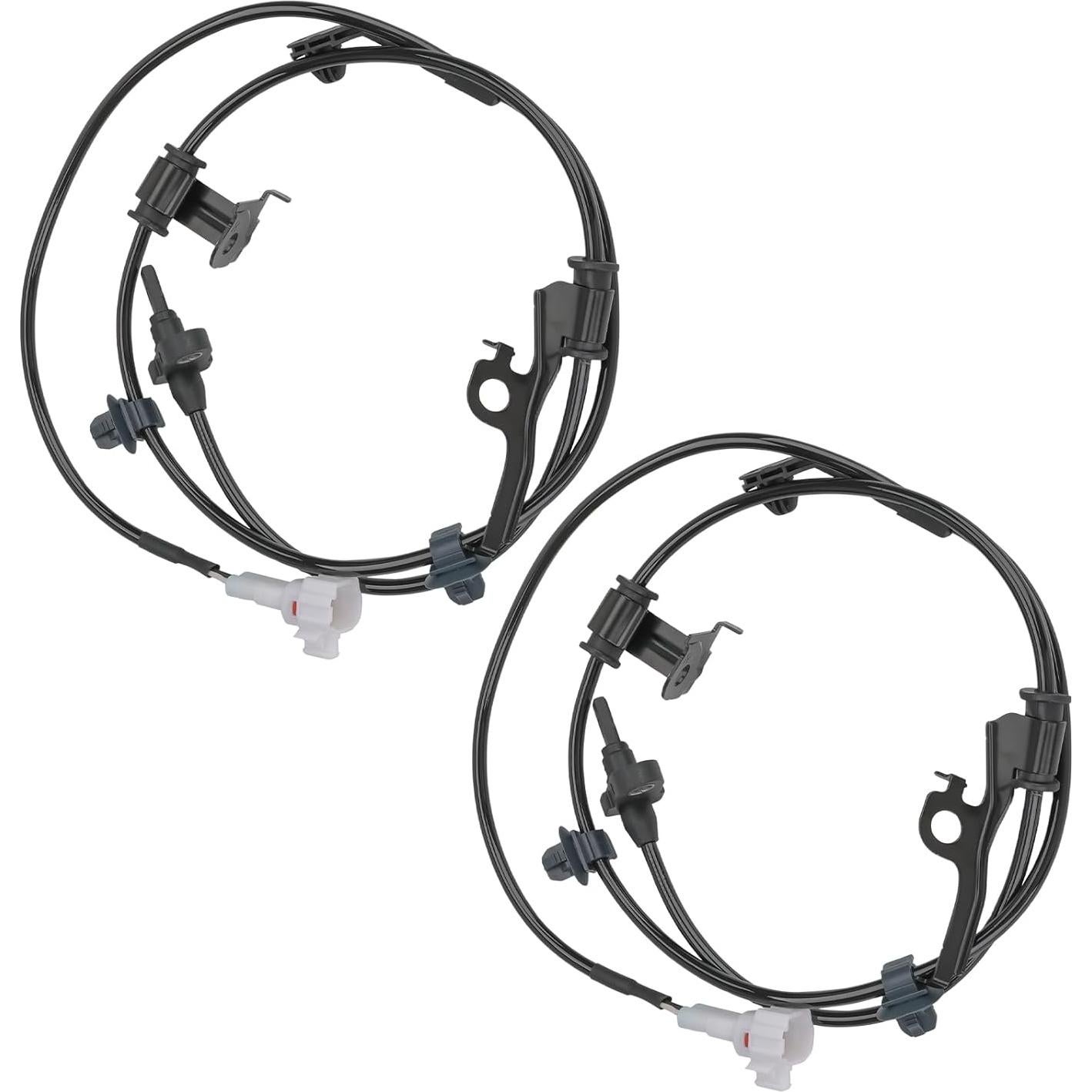 Sensores de Velocidad ABS WMPHE para Toyota Yaris y Scion xD