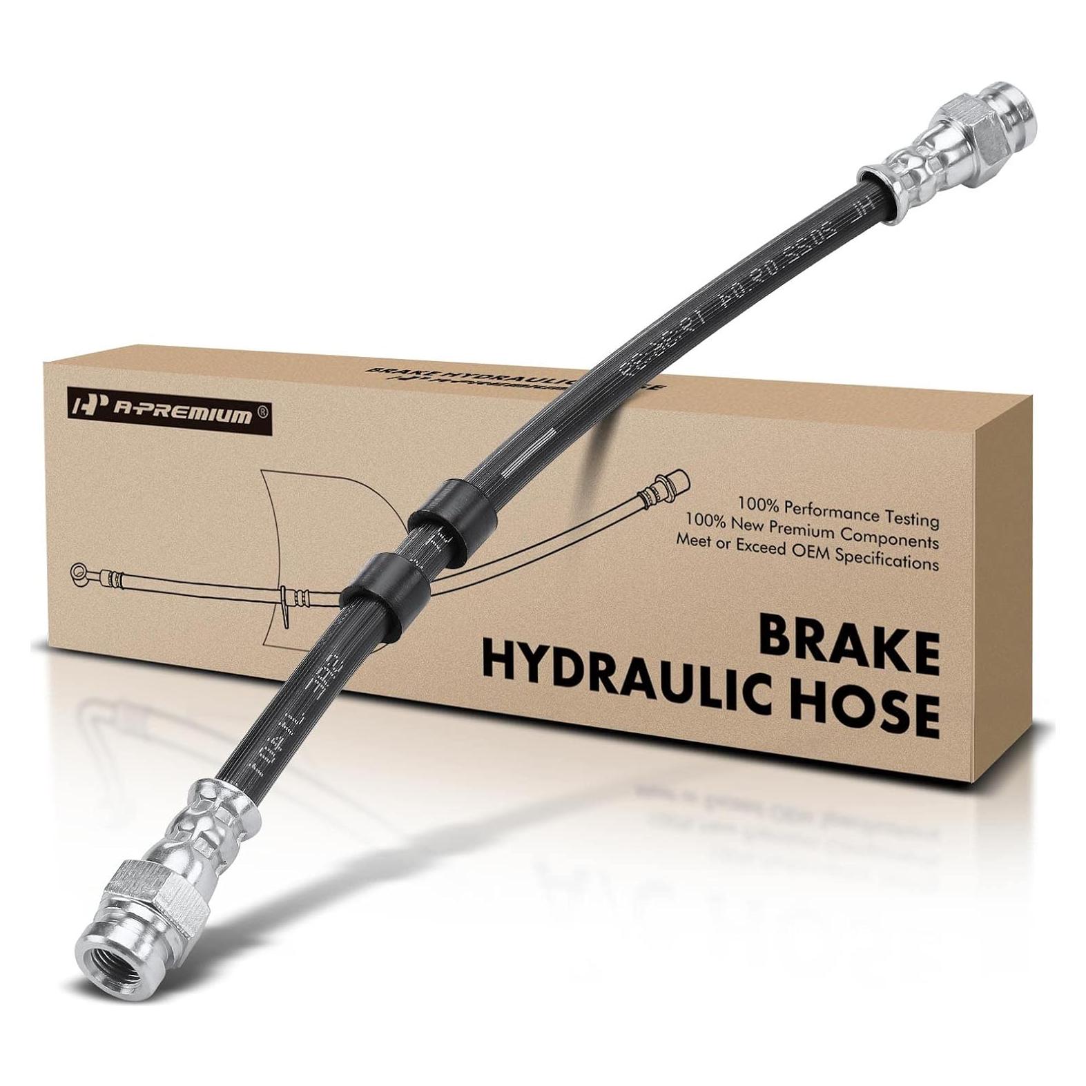 Manguera Hidráulica de Freno A-Premium para Scion y Toyota