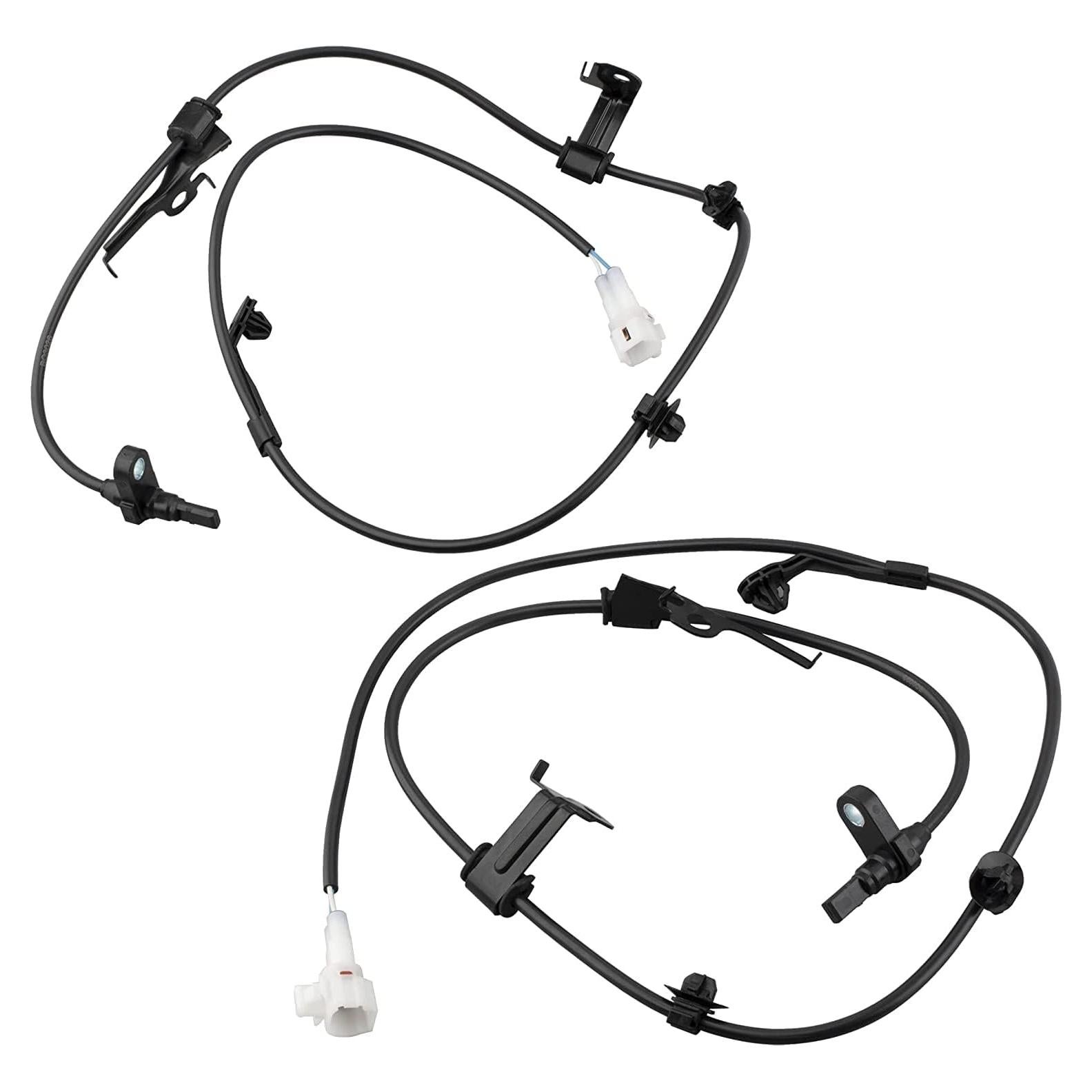 Sensores de Velocidad de Rueda ABS YMAUGP Frontal Izquierdo + Derecho