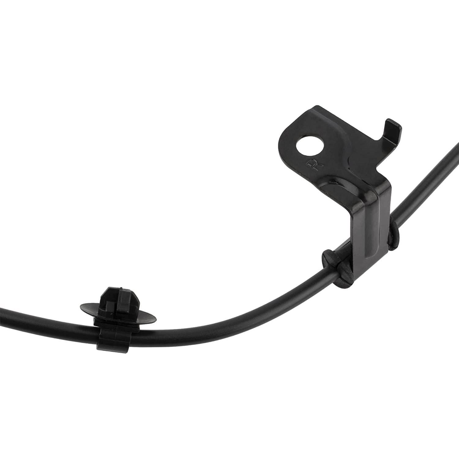 Sensores de Velocidad de Rueda ABS YMAUGP Frontal Izquierdo + Derecho