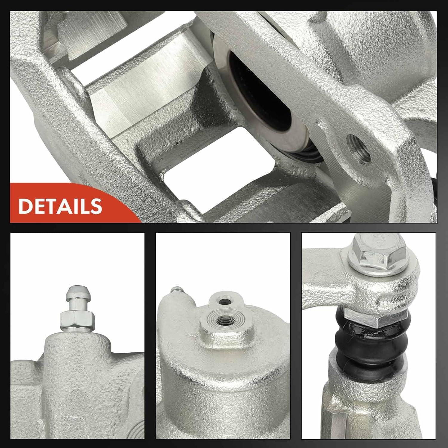 Caliper de Freno de Disco A-Premium para Scion iA y Yaris iA