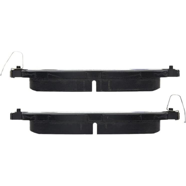 Pastillas de Freno Cerámicas Centric 105.18520 para Mazda y Toyota