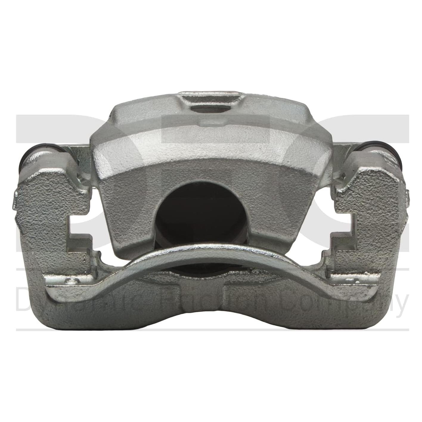 Caliper de Freno Delantero Izquierdo Dynamic Friction 331-76217