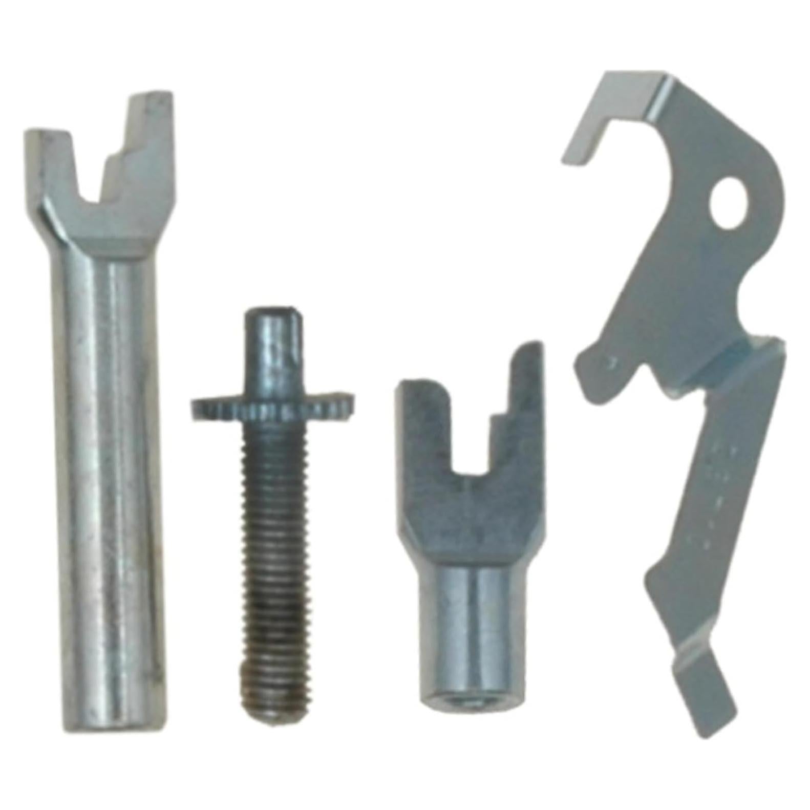 Conjunto Ajustador de Freno de Tambor ACDelco 18K2063