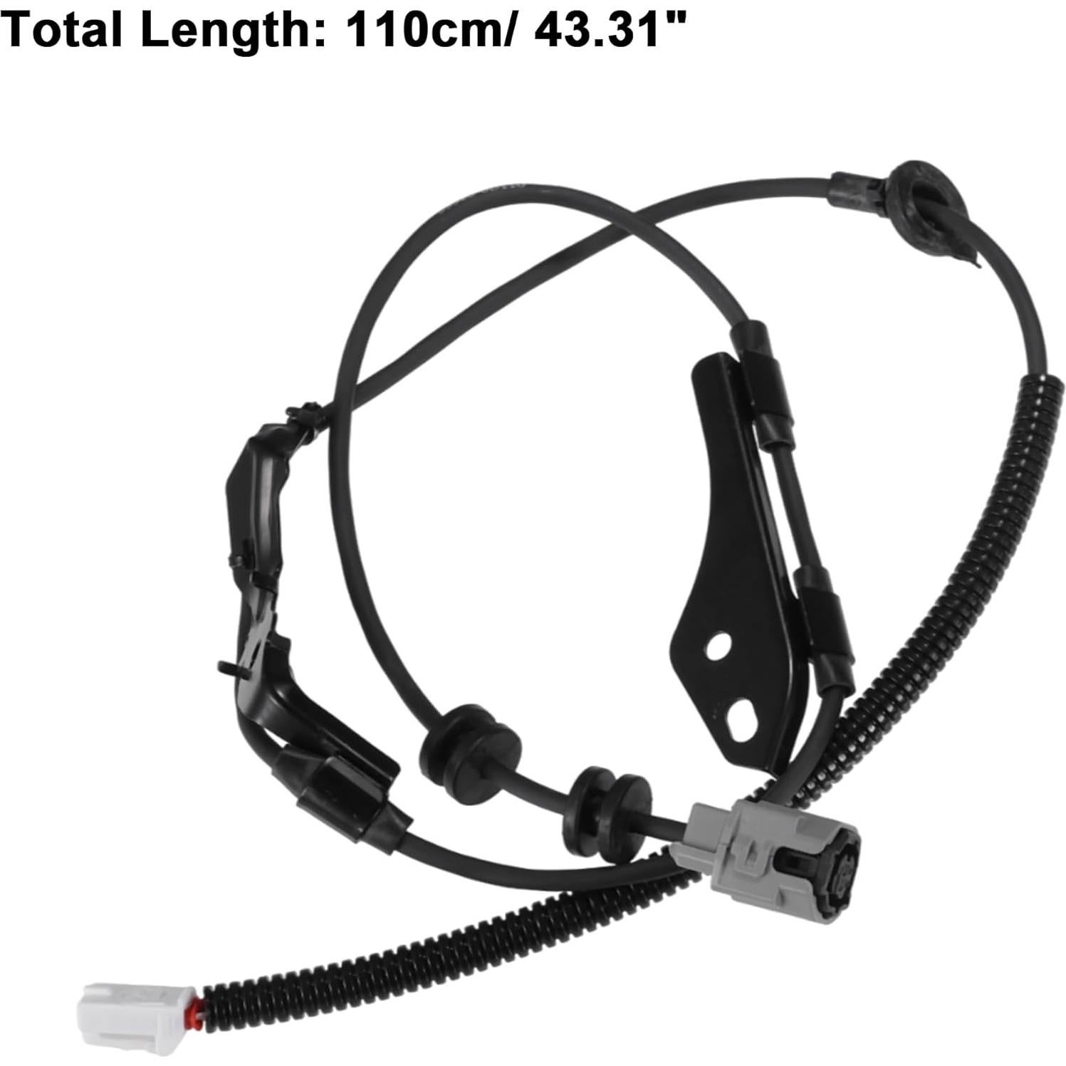 Sensor de Velocidad ABS Trasero Izquierdo/Derecho ACROPIX Toyota Yaris 2008-2012