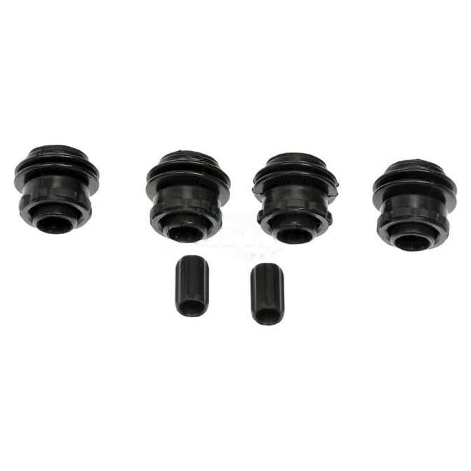 Kit Bota Pasador Caliper Freno Disco Toyota Yaris 2017