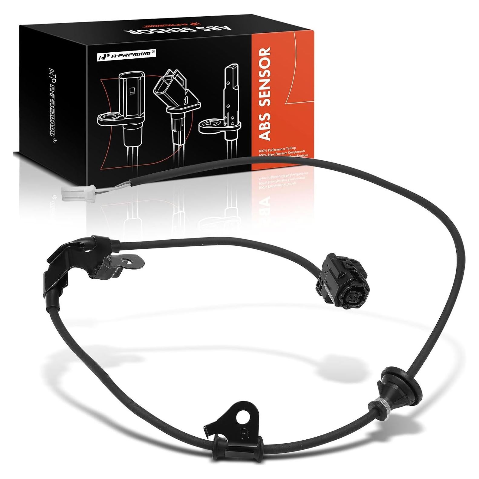 Arnés de Cableado A-Premium para Sensor ABS Toyota Prius C/Yaris