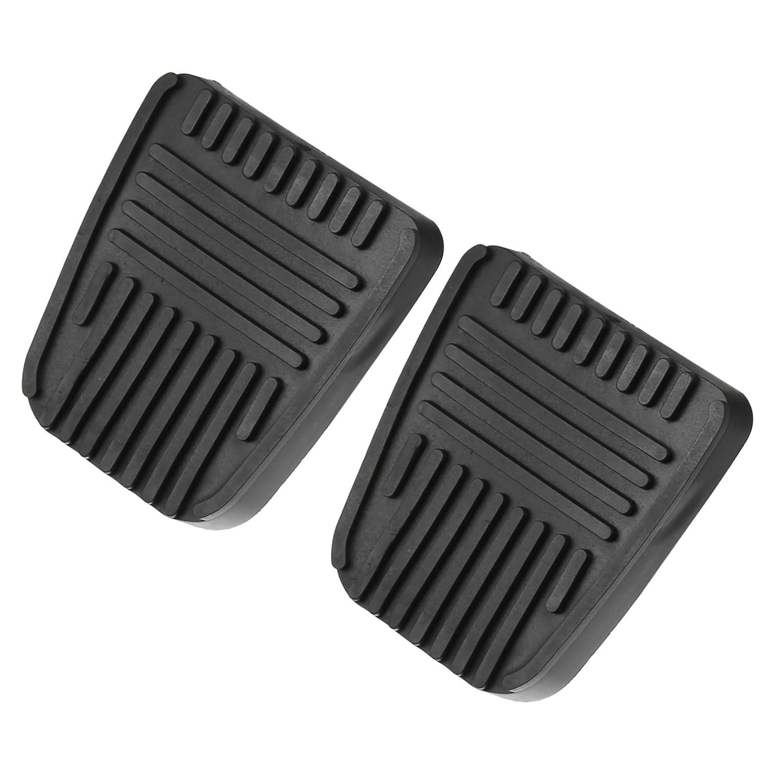 Cubierta de Pedal de Freno y Embrague Motoforti para Toyota