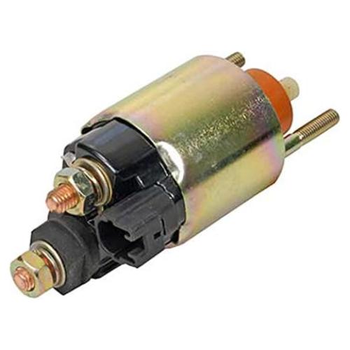 Solenoide 12V RAREELECTRICAL para Toyota Yaris 1.5L 2006-2012