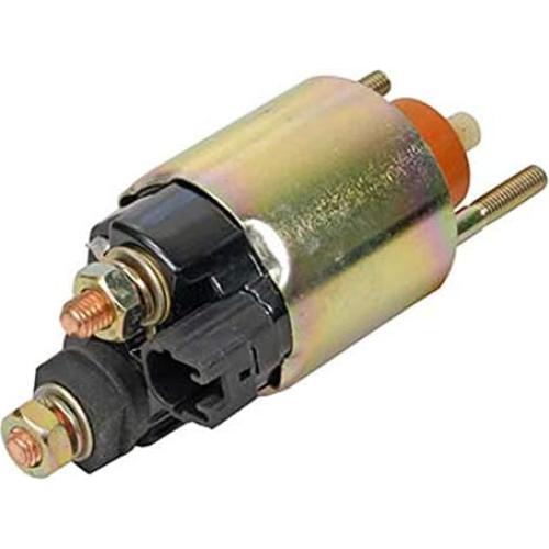 Solenoide 12V RAREELECTRICAL para Toyota Yaris 1.5L 2006-2012