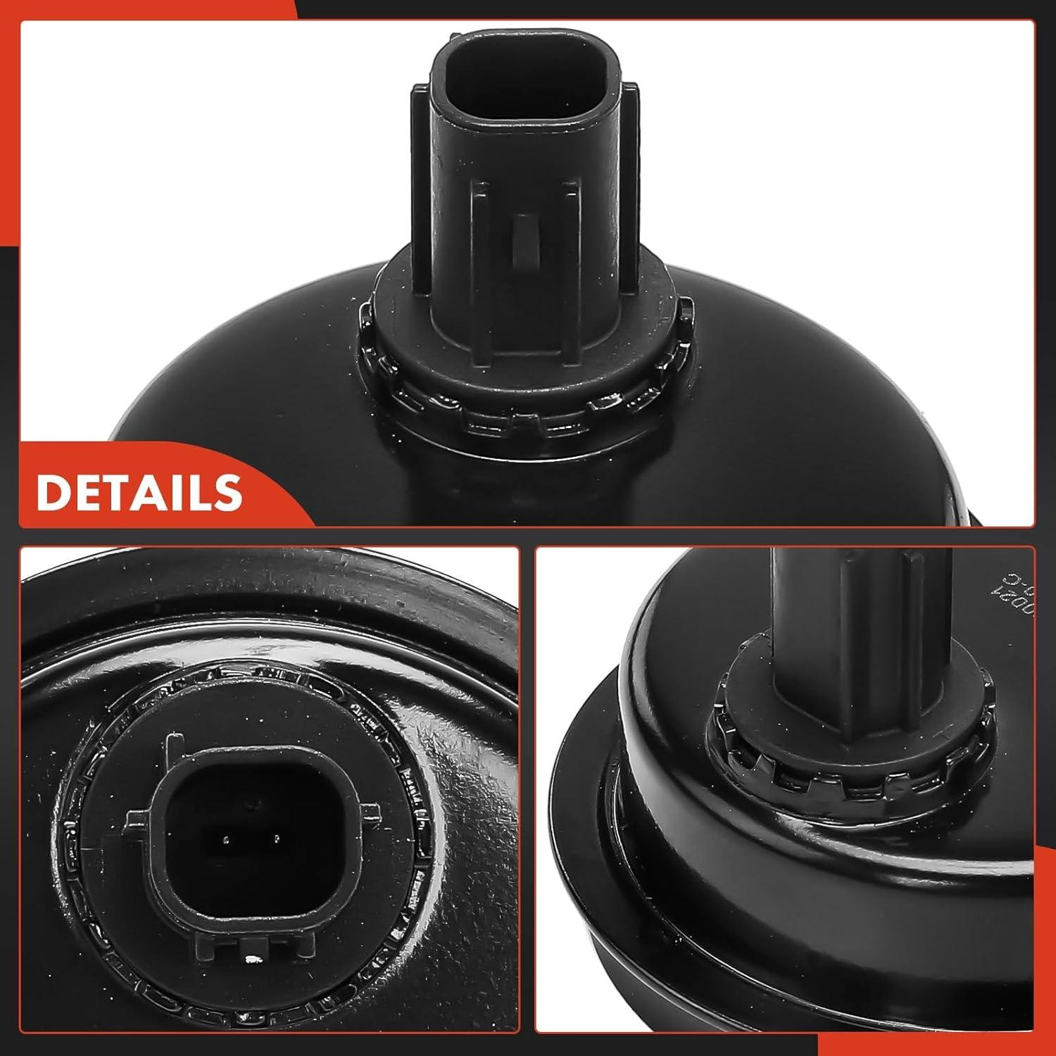 Sensor de Velocidad de Rueda ABS A-Premium para Toyota y Scion