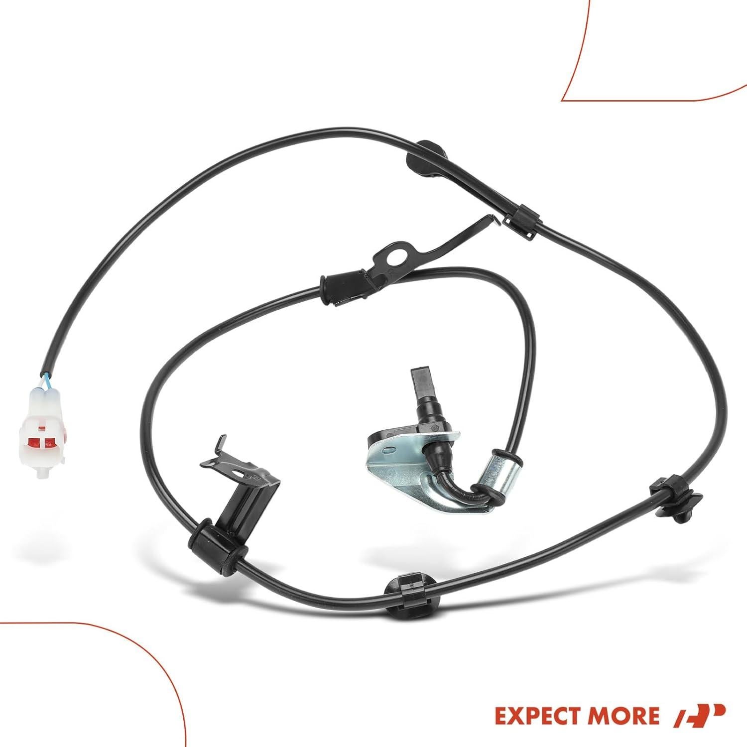 Sensor de Velocidad de Rueda ABS A-Premium para Toyota Yaris y Scion xD