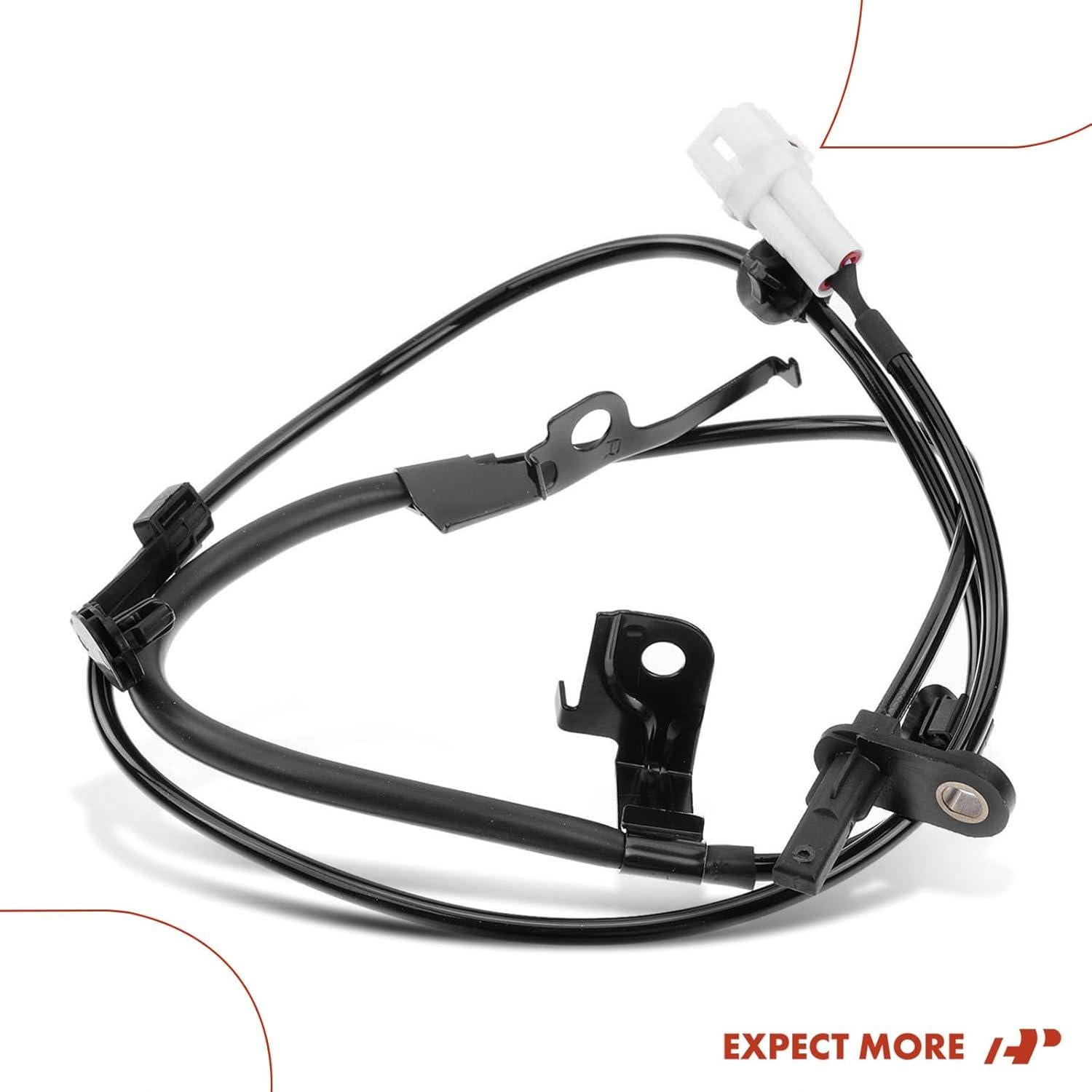 Sensor de Velocidad de Rueda ABS A-Premium Toyota Yaris 2006-2011